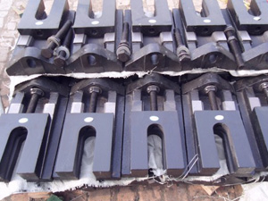 河北電機(jī)試驗(yàn)平臺的動態(tài)測試技術(shù)